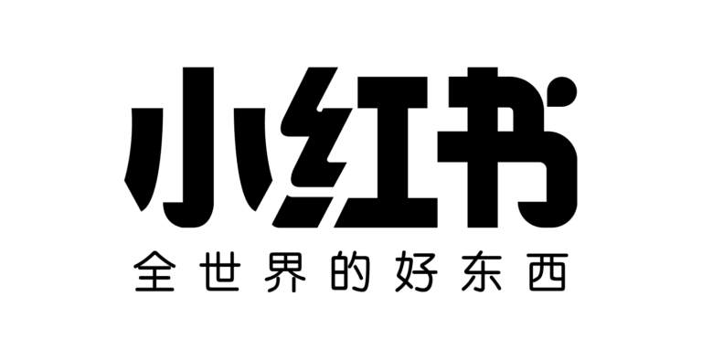 小红书 小红书