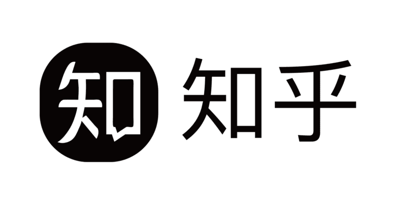 知乎 知乎