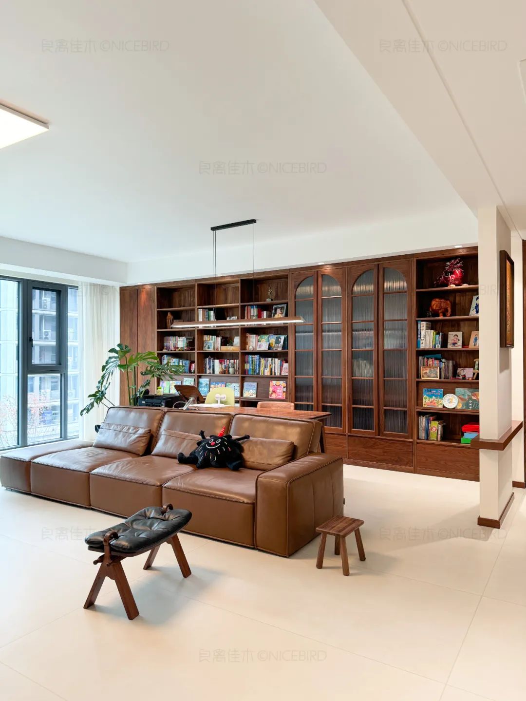 坐标三线小城,河南周口200㎡大平层,美得豪不费力! 坐标三线小城,河南周口200㎡大平层,美得豪不费力!