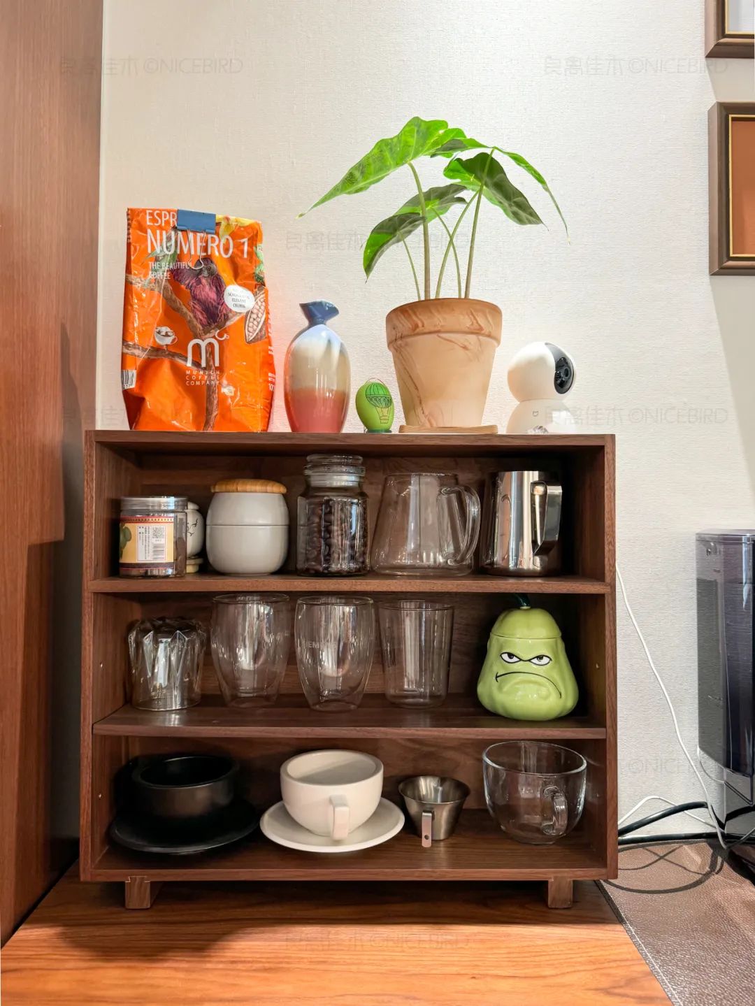 坐标三线小城,河南周口200㎡大平层,美得豪不费力! 25 坐标三线小城,河南周口200㎡大平层,美得豪不费力! 第4张案例图片