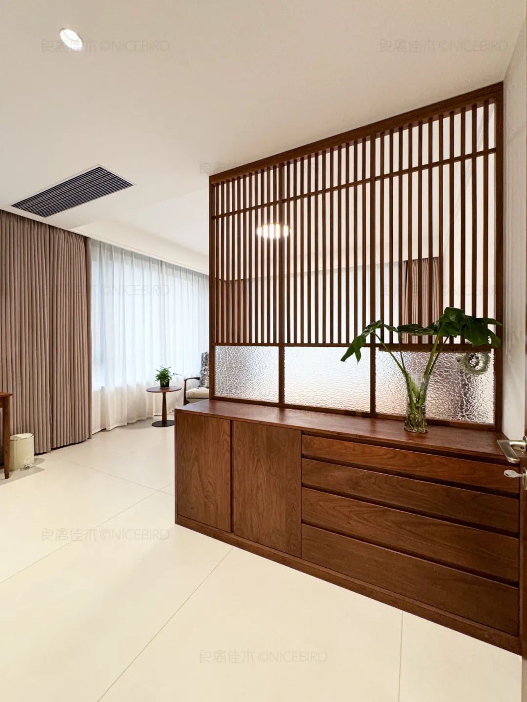 坐标三线小城,河南周口200㎡大平层,美得豪不费力! 30 坐标三线小城,河南周口200㎡大平层,美得豪不费力! 第9张案例图片