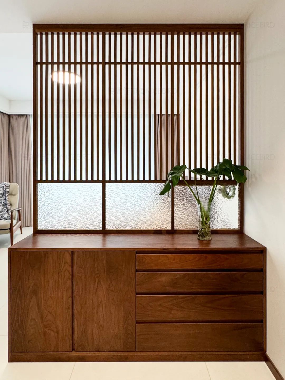 坐标三线小城,河南周口200㎡大平层,美得豪不费力! 31 坐标三线小城,河南周口200㎡大平层,美得豪不费力! 第10张案例图片