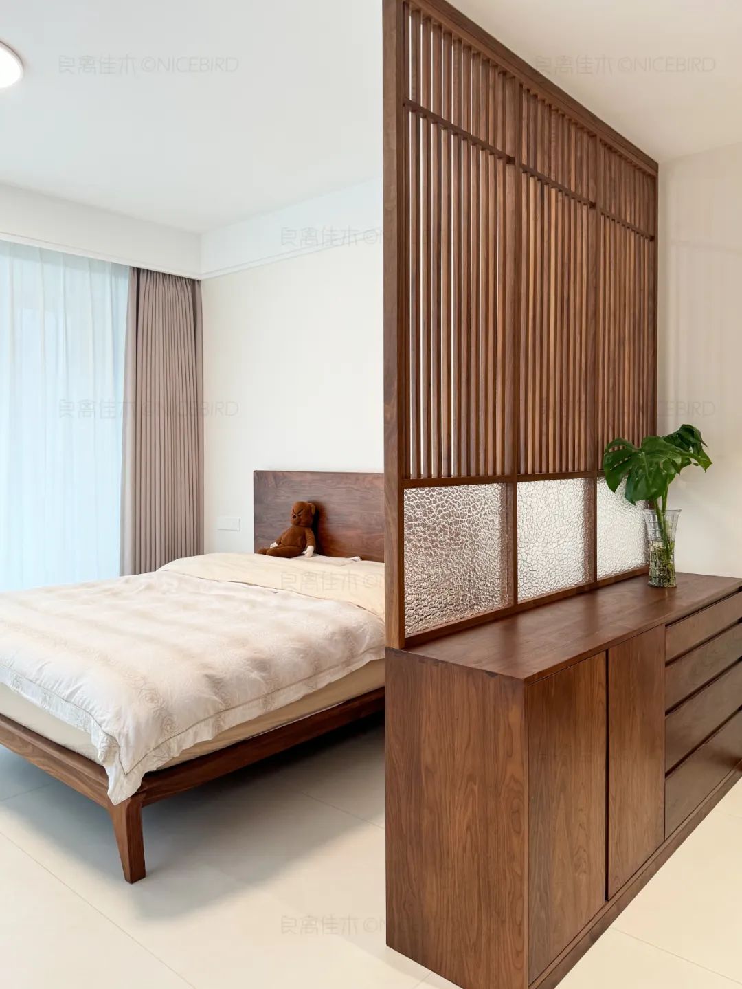 坐标三线小城,河南周口200㎡大平层,美得豪不费力! 34 坐标三线小城,河南周口200㎡大平层,美得豪不费力! 第13张案例图片