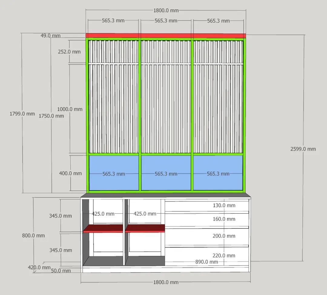 坐标三线小城,河南周口200㎡大平层,美得豪不费力! 39 坐标三线小城,河南周口200㎡大平层,美得豪不费力! 第18张案例图片