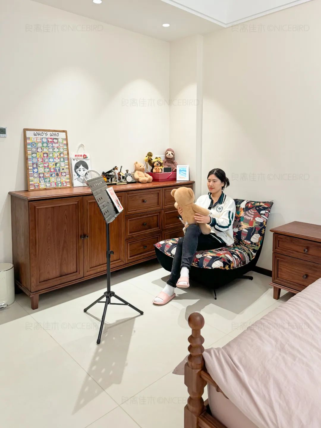 坐标三线小城,河南周口200㎡大平层,美得豪不费力! 40 坐标三线小城,河南周口200㎡大平层,美得豪不费力! 第1张案例图片