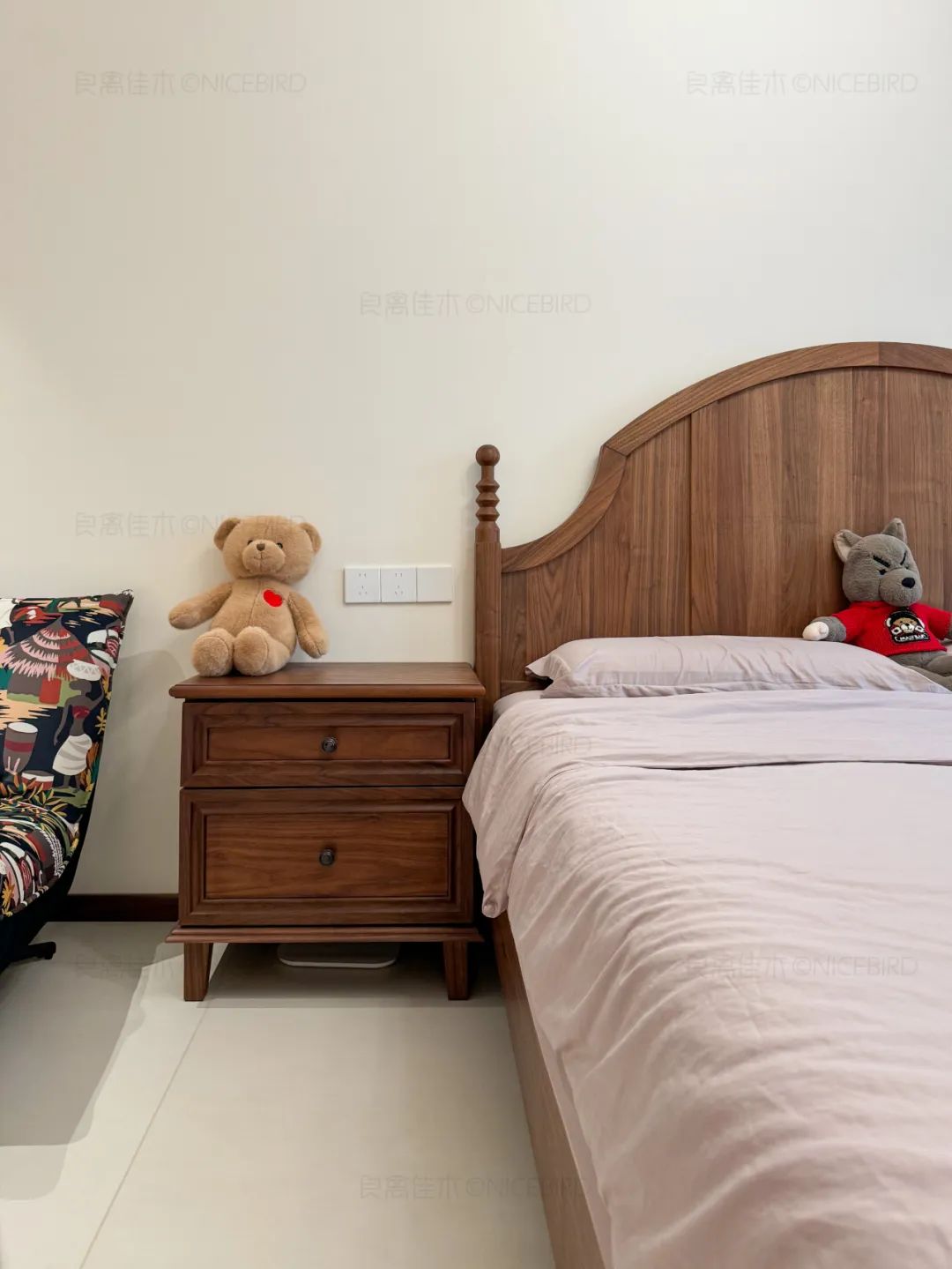 坐标三线小城,河南周口200㎡大平层,美得豪不费力! 41 坐标三线小城,河南周口200㎡大平层,美得豪不费力! 第2张案例图片