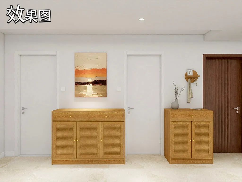 北京业主5年8次复购,让梦想的家一点点落地 19 北京业主5年8次复购,让梦想的家一点点落地 第1张案例图片