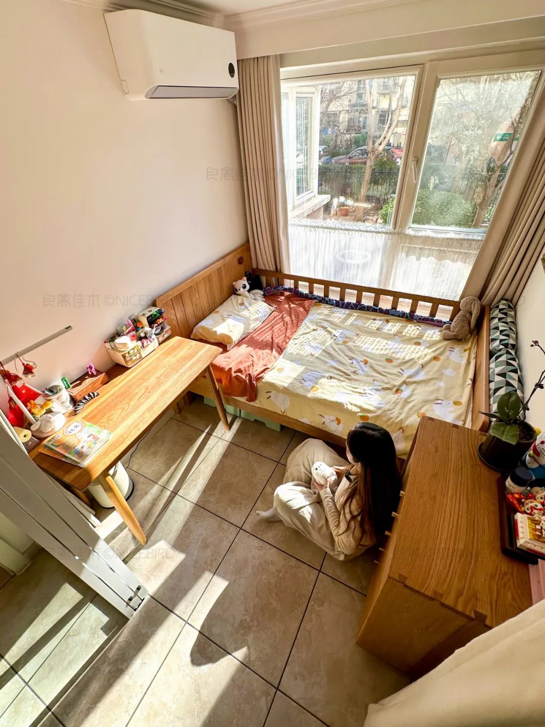 北京业主5年8次复购,让梦想的家一点点落地 39 北京业主5年8次复购,让梦想的家一点点落地 第5张案例图片