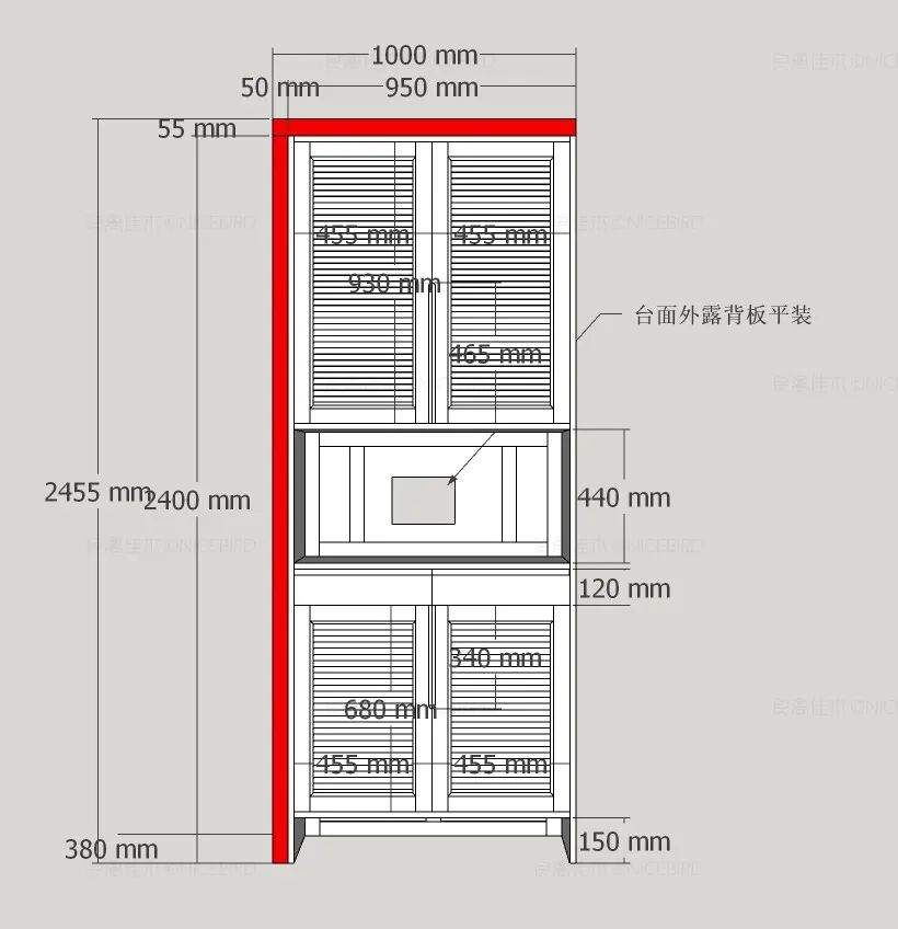 妙啊!用原木定制重塑居住空间,郑州业主巧解户型缺陷 22 妙啊!用原木定制重塑居住空间,郑州业主巧解户型缺陷 第9张案例图片