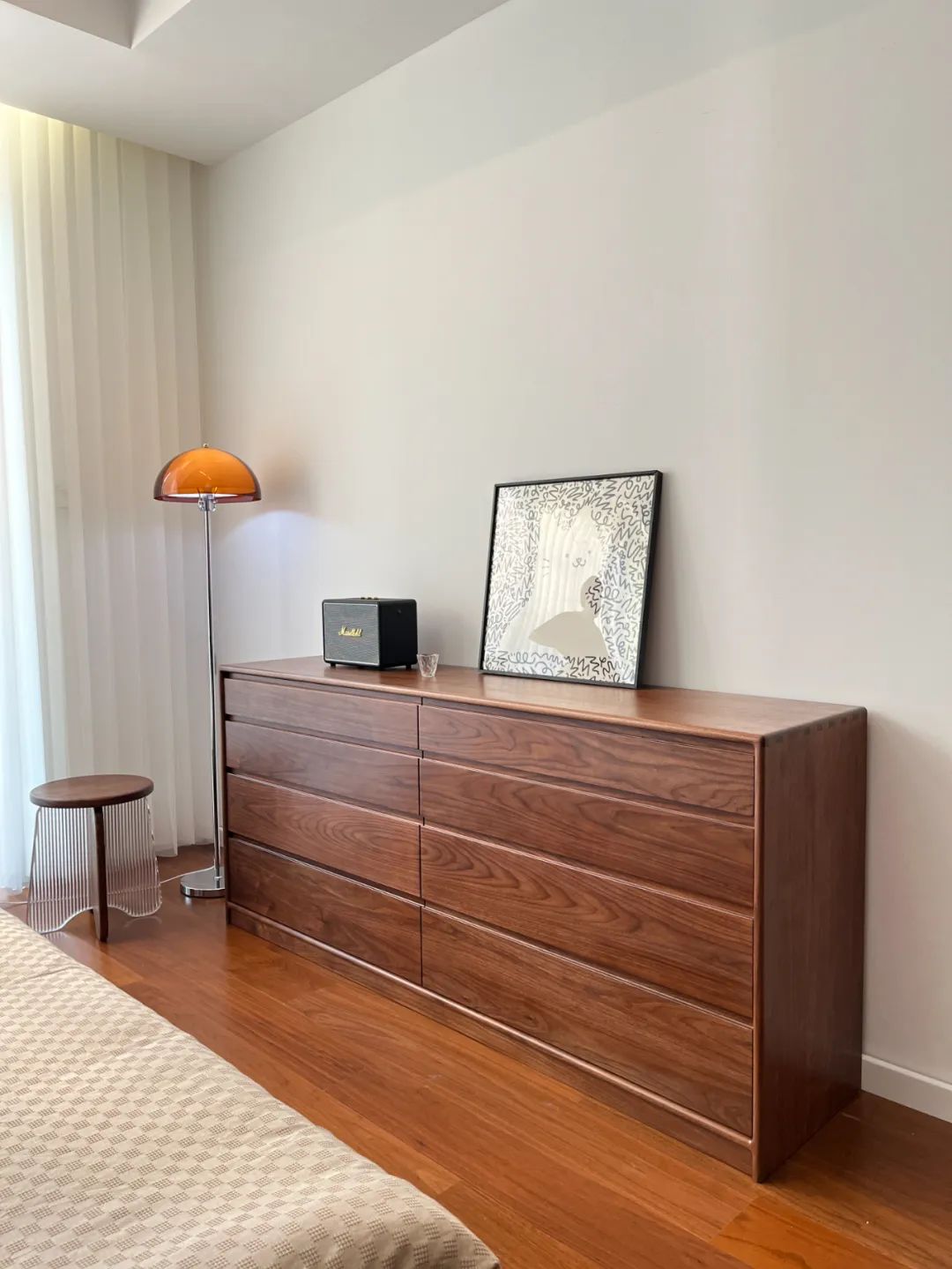 金属滑轨VS木滑轨怎么选? 12 金属滑轨VS木滑轨怎么选? 第2张案例图片