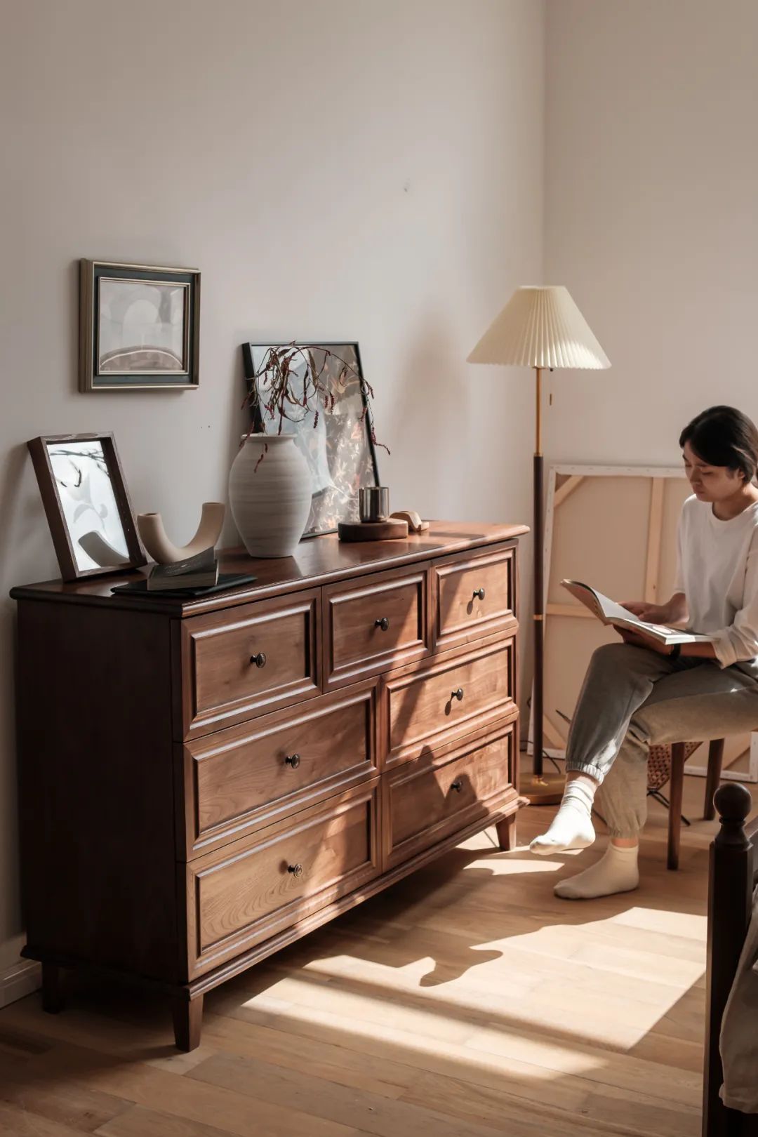 金属滑轨VS木滑轨怎么选? 13 金属滑轨VS木滑轨怎么选? 第3张案例图片