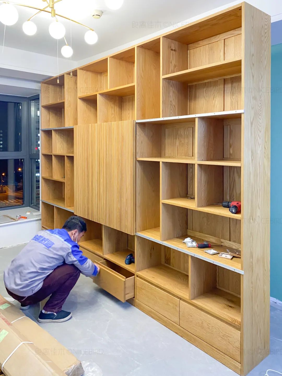 金属滑轨VS木滑轨怎么选? 4 金属滑轨VS木滑轨怎么选? 第4张案例图片