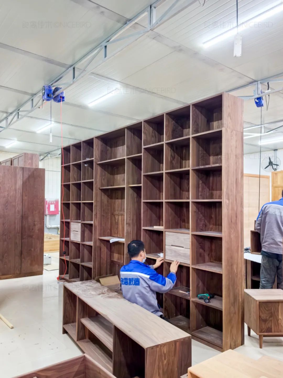 为何良禽一次安装成功率高于87.6% 7 为何良禽一次安装成功率高于87.6% 第7张案例图片