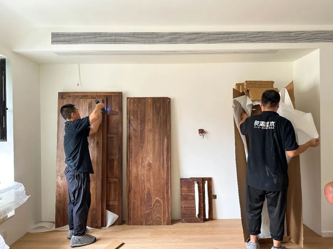 为何良禽一次安装成功率高于87.6% 9 为何良禽一次安装成功率高于87.6% 第2张案例图片