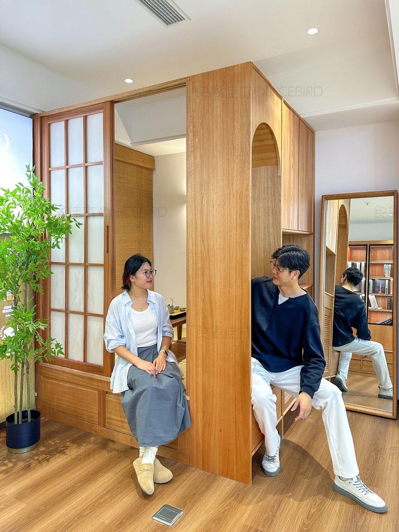 2.0进阶:良禽佳木上海展厅新址亮相 4 2.0进阶:良禽佳木上海展厅新址亮相v2-957e313f70423511db3445df9c18b926_r.jpg-良禽佳木