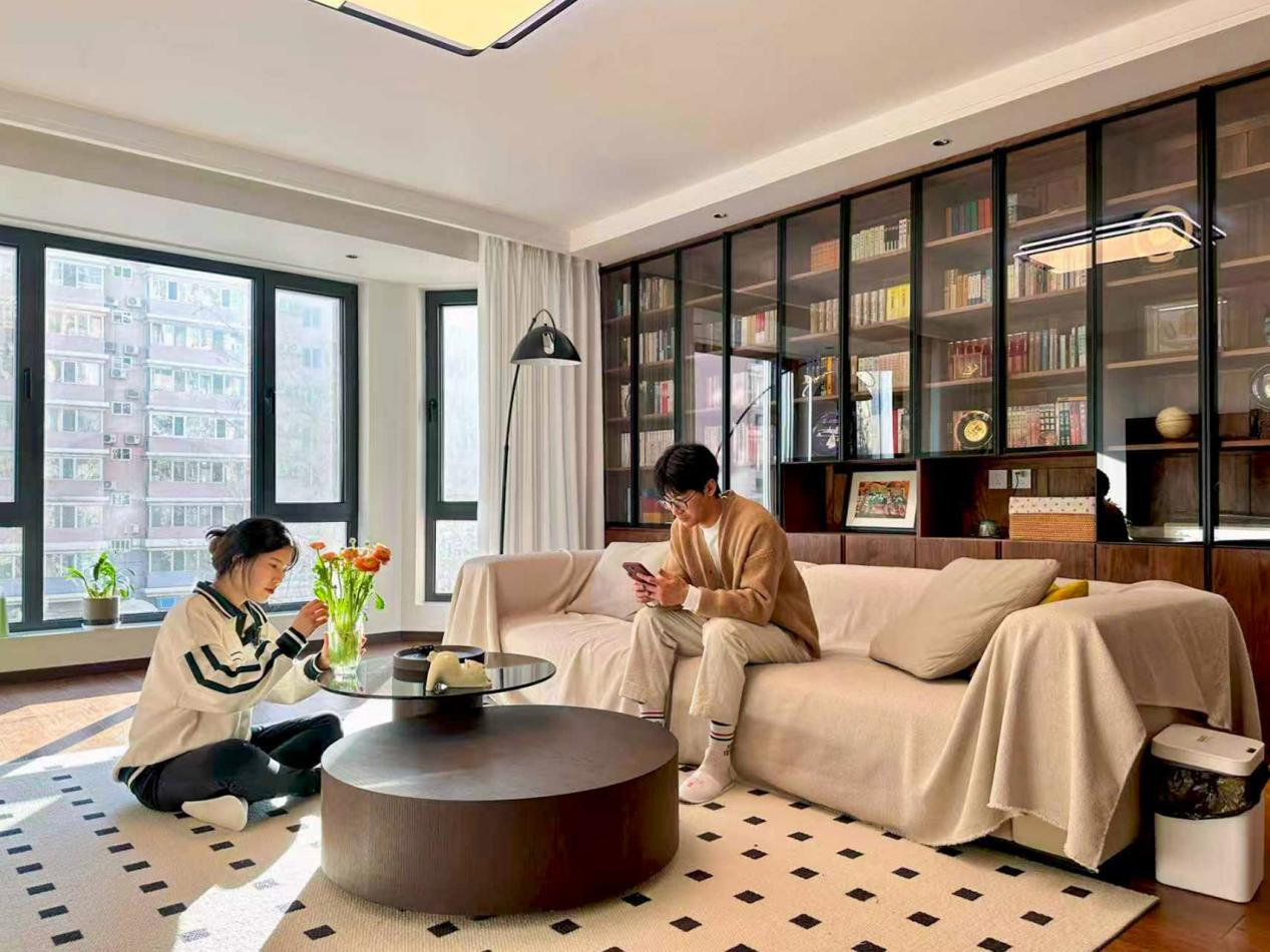 良禽佳木:以自主工厂铸品质 数字化升级树实木定制新标杆 7 image.png