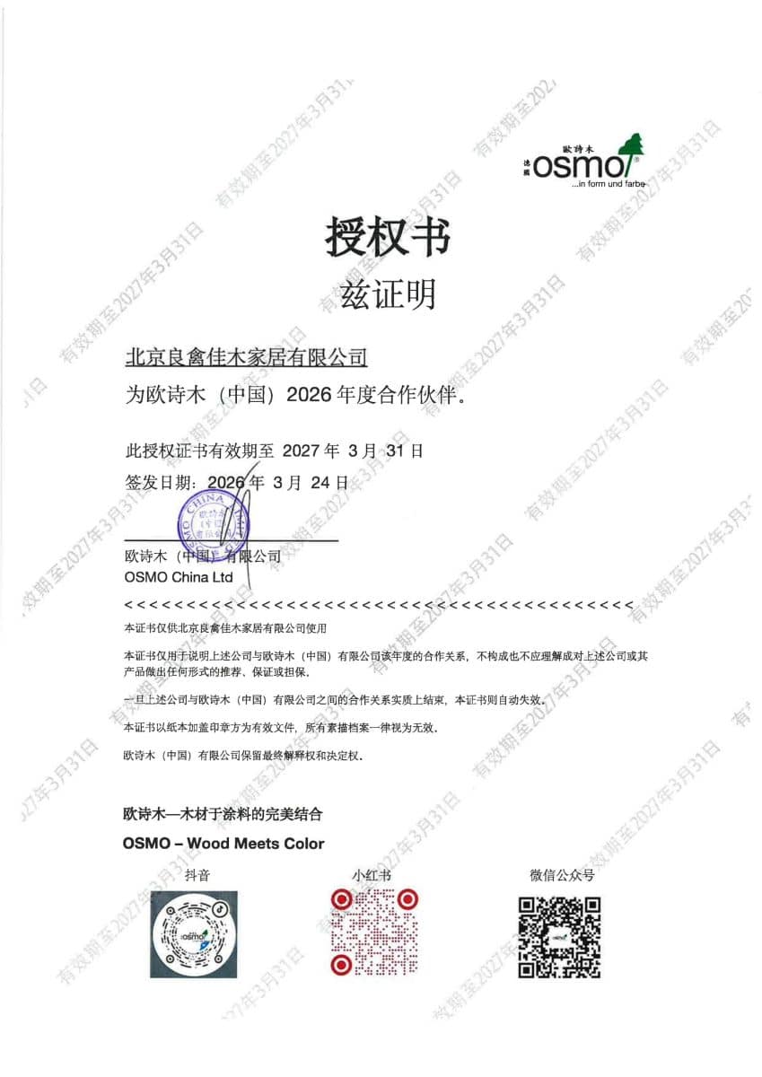 荣誉授权认证 6