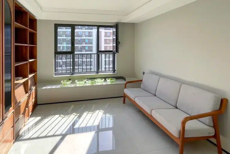 良禽佳木实木定制买家秀，北京市客户，设计师北极星阿龙，第3张