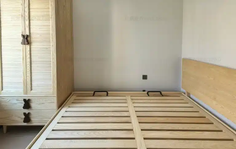 良禽佳木实木定制买家秀，北京市客户，设计师北极星阿洁，第3张