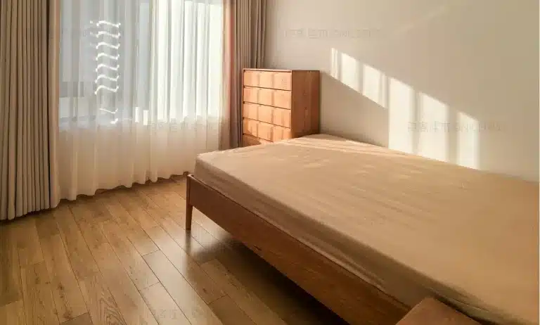 良禽佳木实木定制买家秀，北京市客户，设计师北极星阿龙，第2张