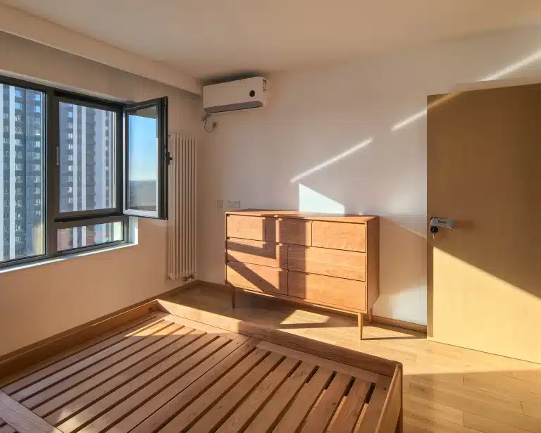 良禽佳木实木定制买家秀，北京市客户，设计师北极星阿龙，第3张