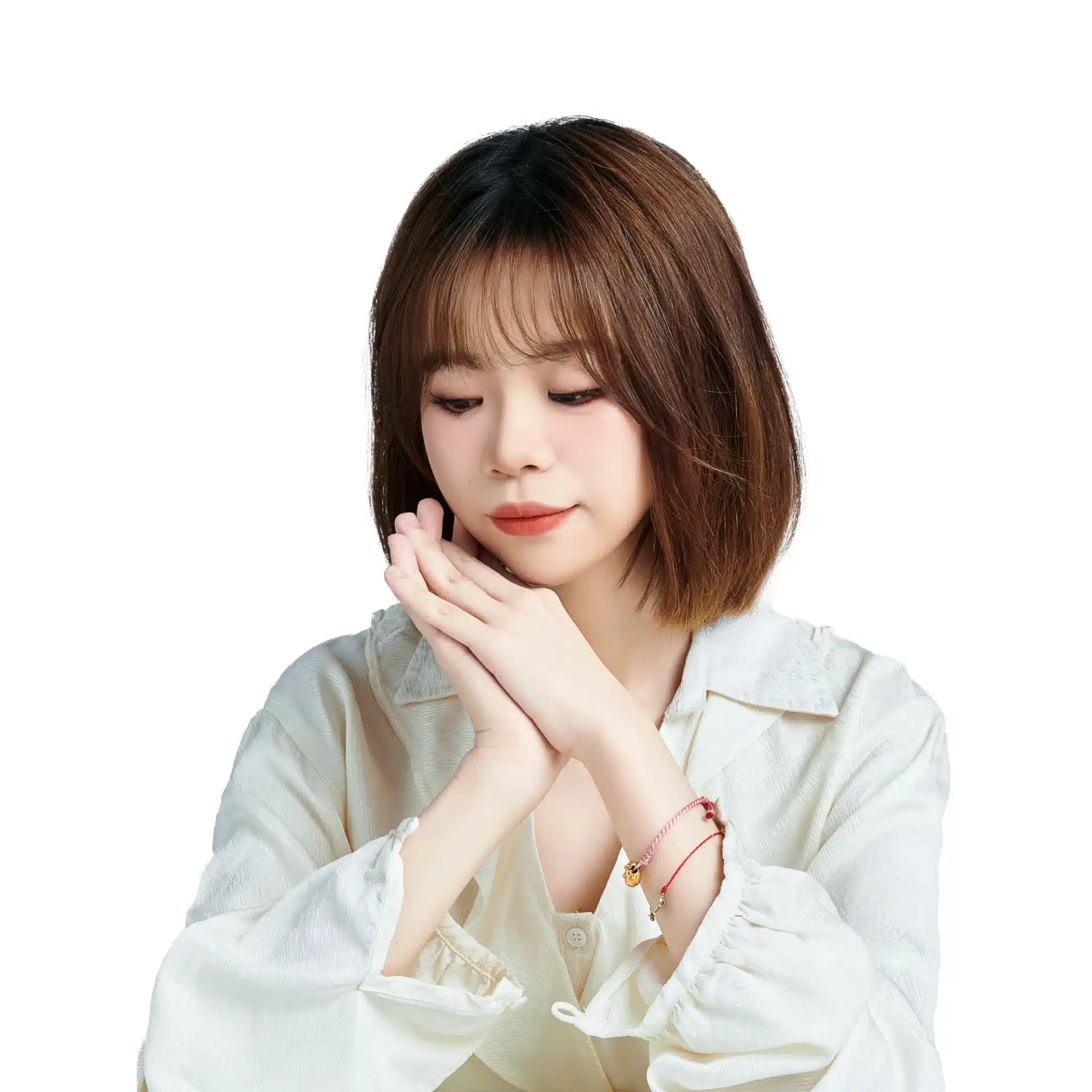 林真人物肖像