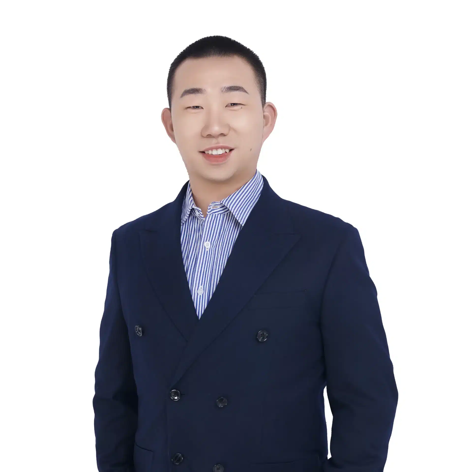 北极星小马人物肖像