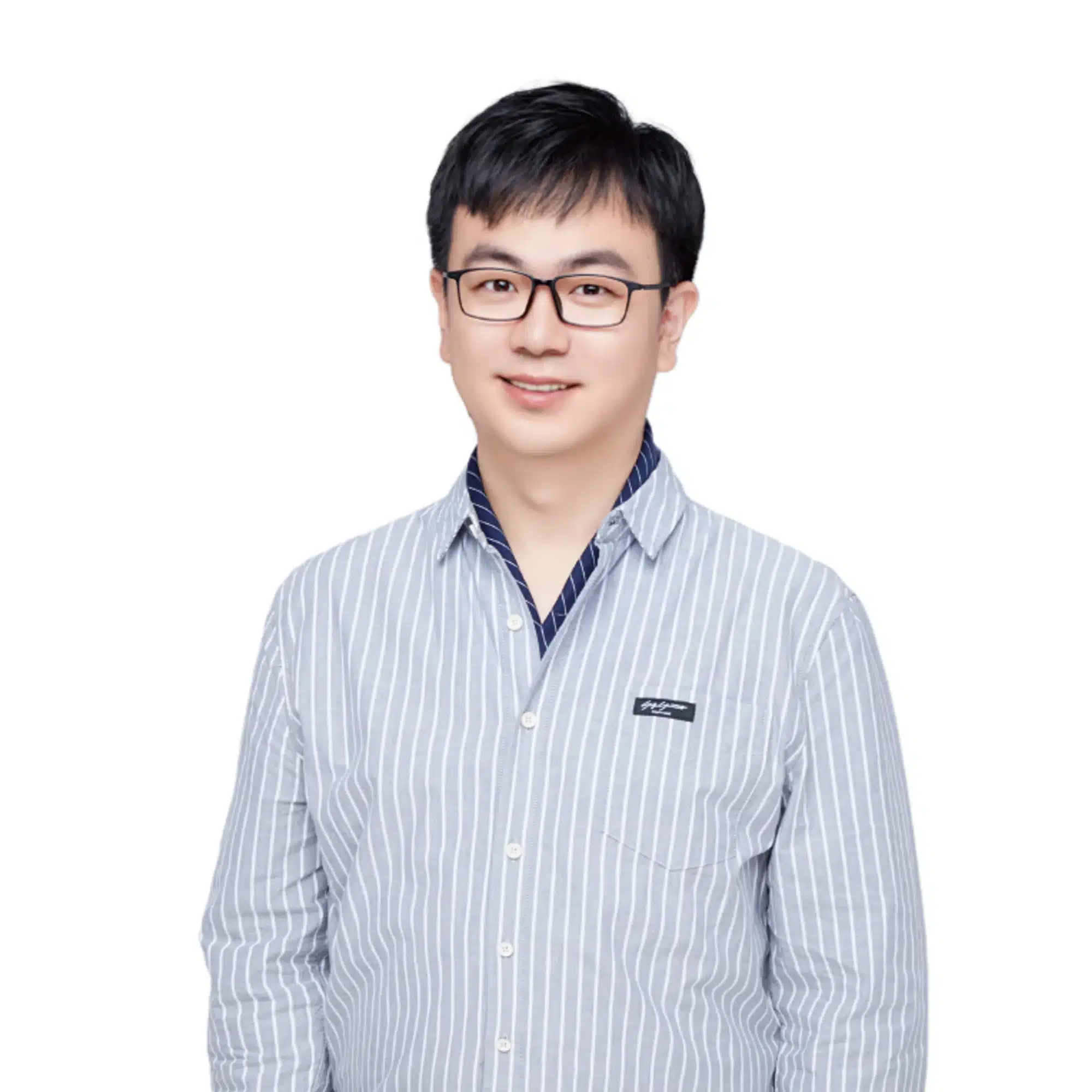 闹闹小帅人物肖像