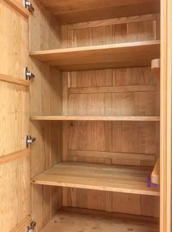 良禽佳木实木定制买家秀，山东省滨州市客户，设计师孙悦，第2张