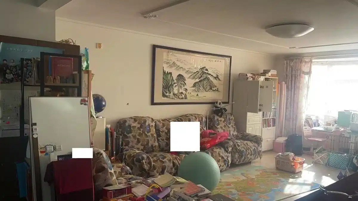良禽佳木实木定制买家秀，北京市客户，设计师闹闹小宋，第5张