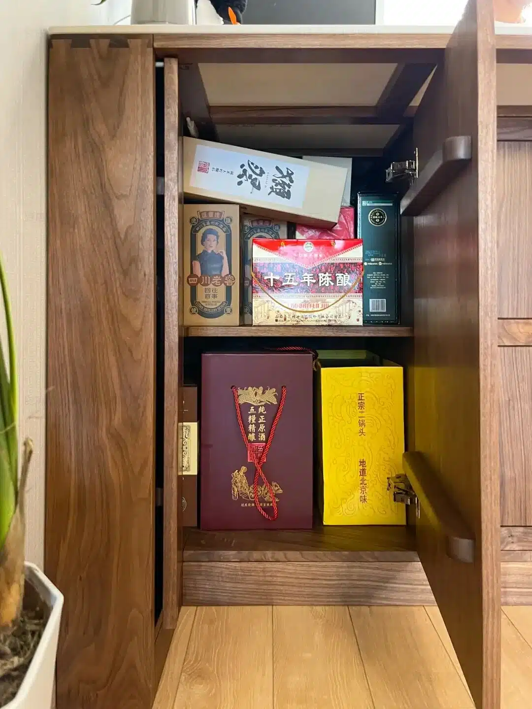 北京业主卧室改西厨，客厅改书房，在家轻办公