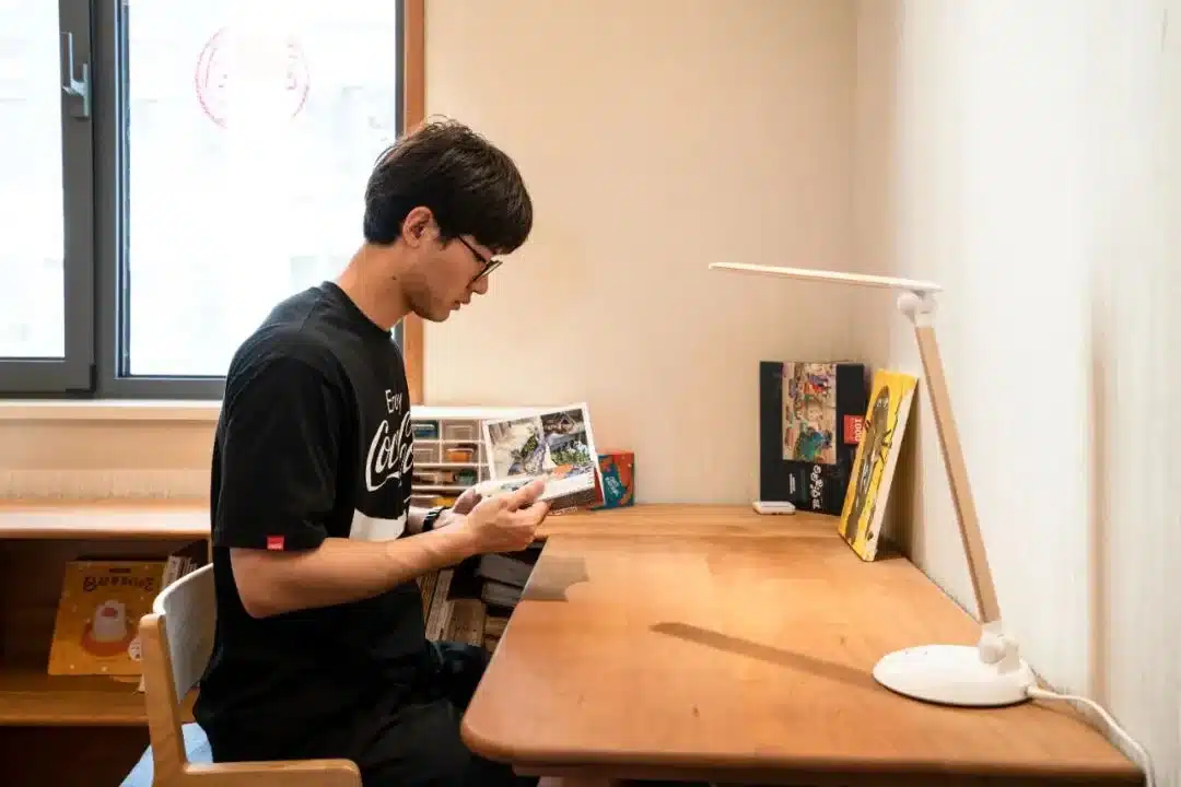 帝都140㎡四居樱桃木全屋订，榻榻米上造木屋也太可了吧！