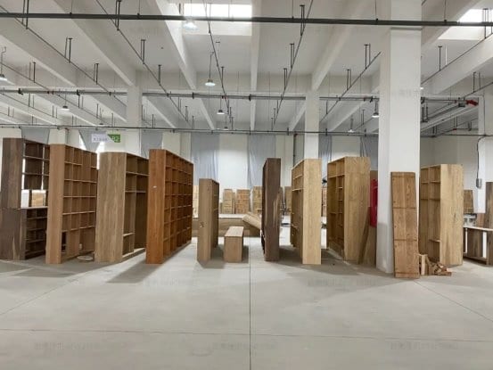 原木定制行业品质溯源：自建工厂成高品质服务核心标配