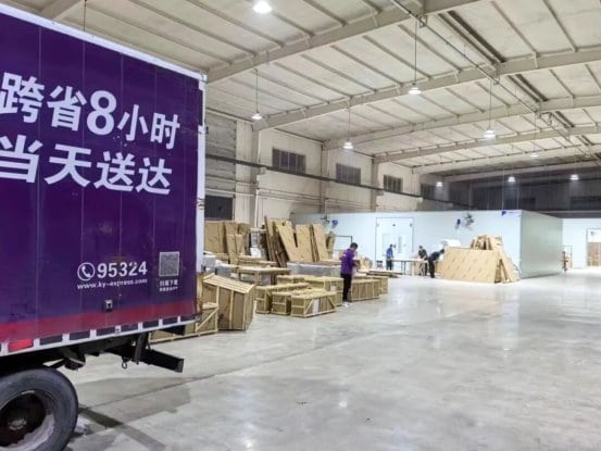 原木定制行业品质溯源：自建工厂成高品质服务核心标配