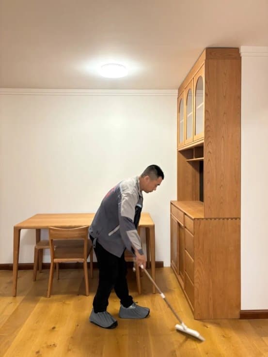 原木定制行业品质溯源：自建工厂成高品质服务核心标配