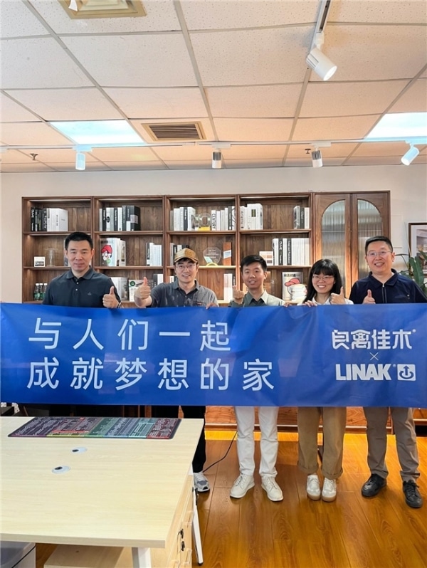 原木定制行业品质溯源：自建工厂成高品质服务核心标配