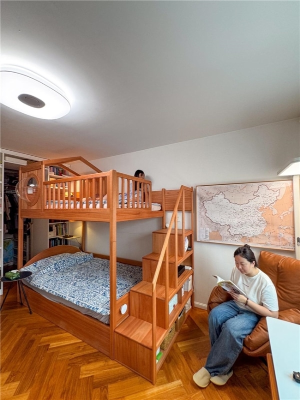 原木定制行业品质溯源：自建工厂成高品质服务核心标配