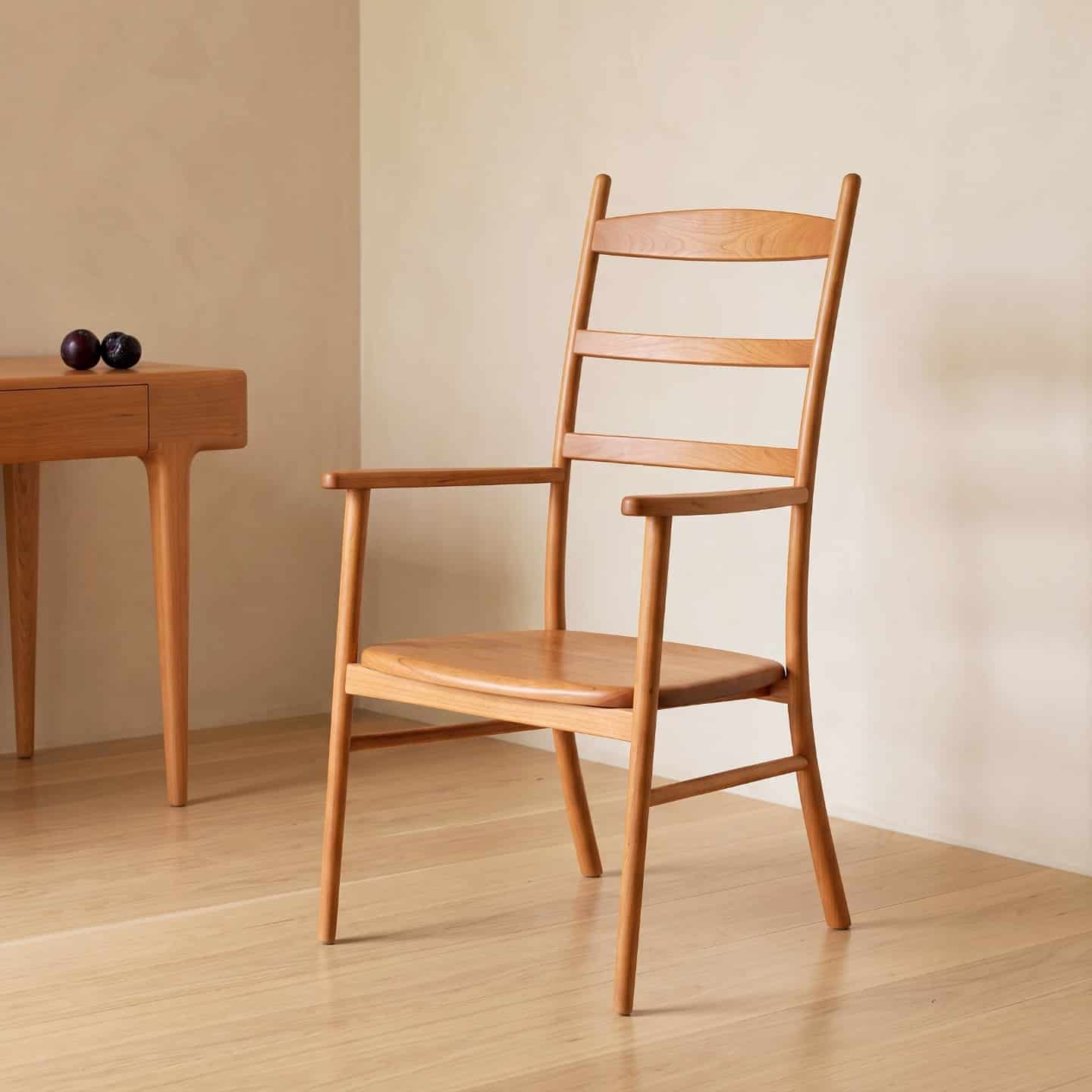 YZ-10 新夏克椅